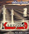 game pic for Advanced Karpov 3D Chess
